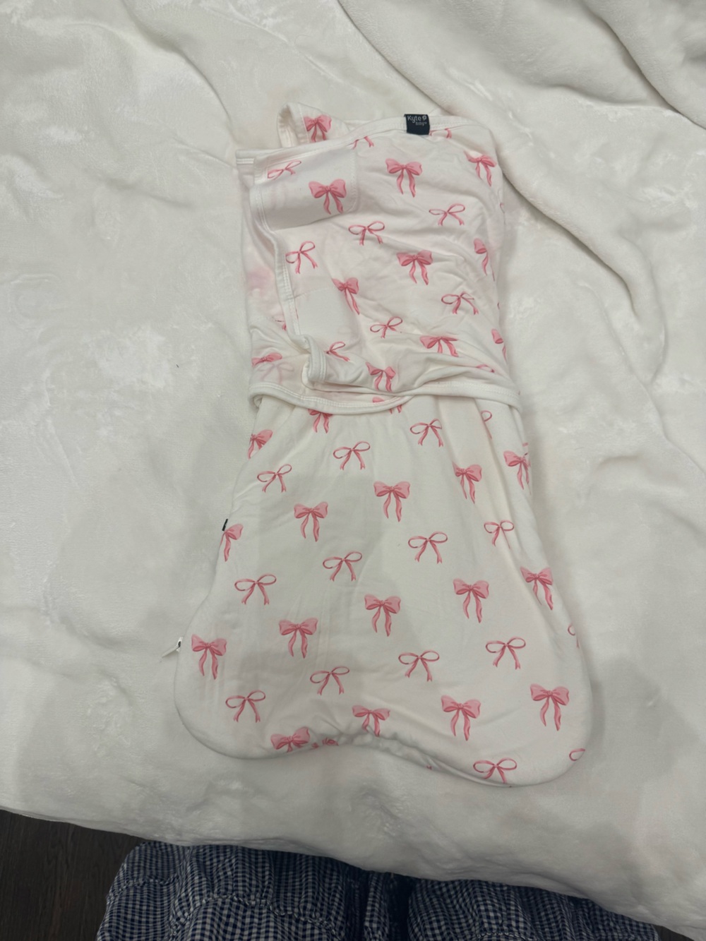 Kyte Baby Sleep Bag Swaddler - Picture 2 of 6